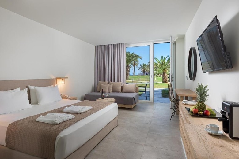 Hotel Sun Beach Resort Complex
