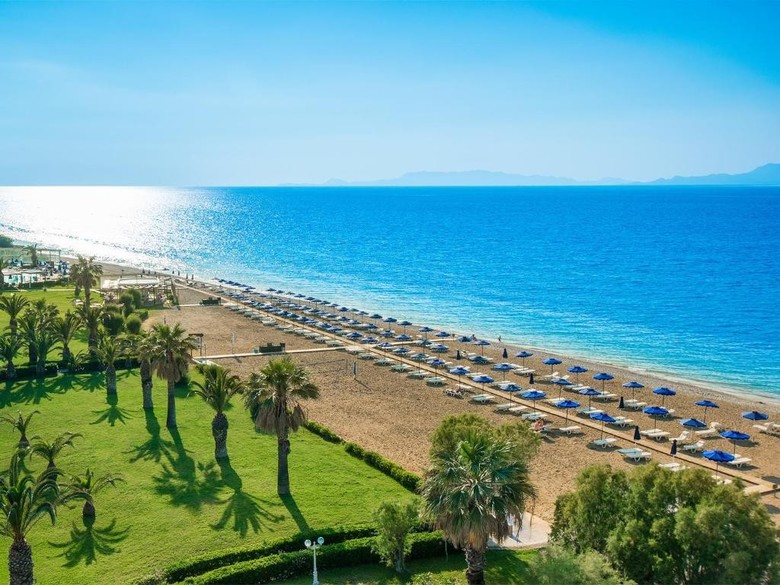 Hotel Sun Beach Resort Complex