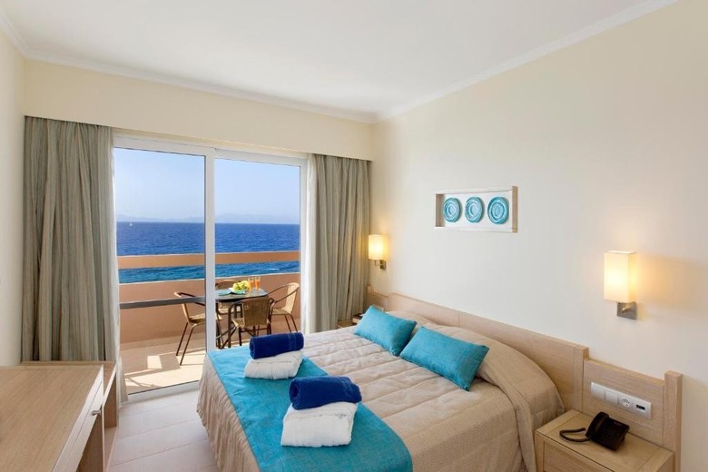 Hotel Sun Beach Resort Complex