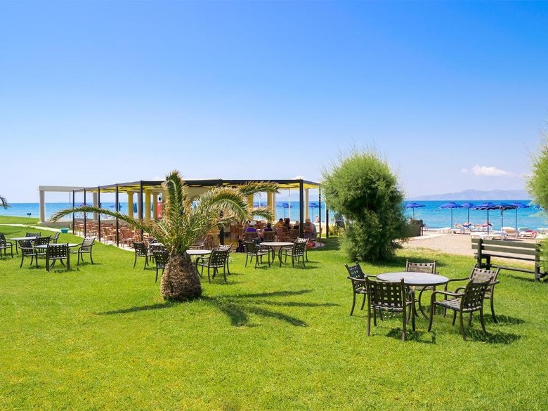 Hotel Sun Beach Resort Complex