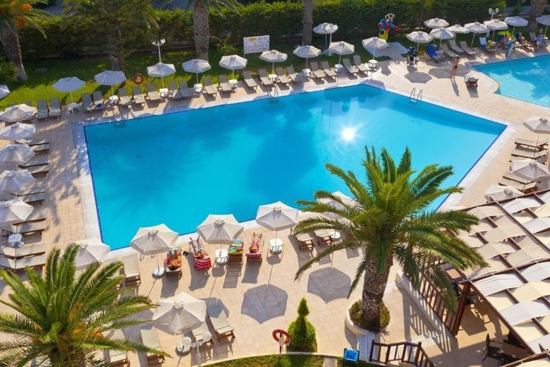 Hotel Sun Beach Resort Complex