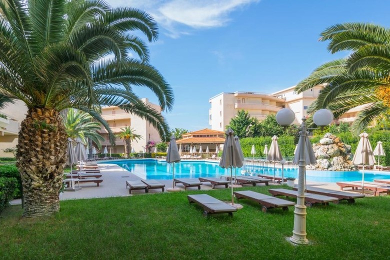 Hotel Sun Beach Resort Complex