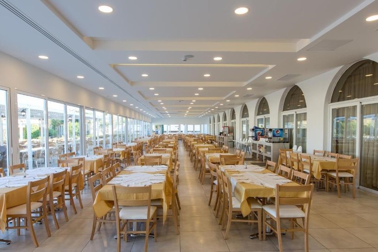 Hotel Sun Palace