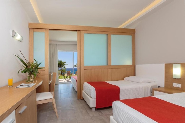 Rodos Princess Beach Hotel