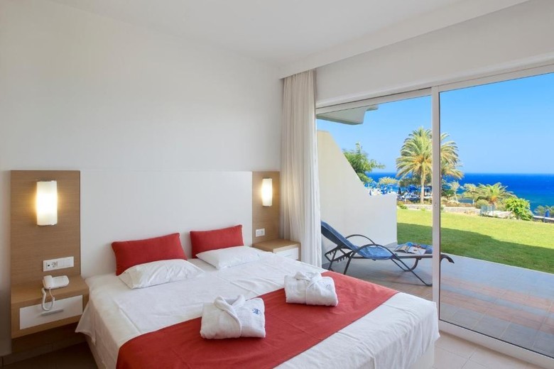 Rodos Princess Beach Hotel