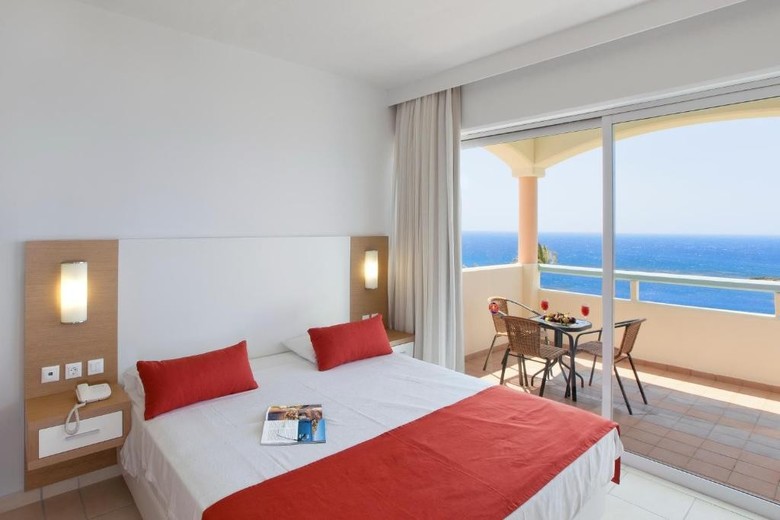 Rodos Princess Beach Hotel