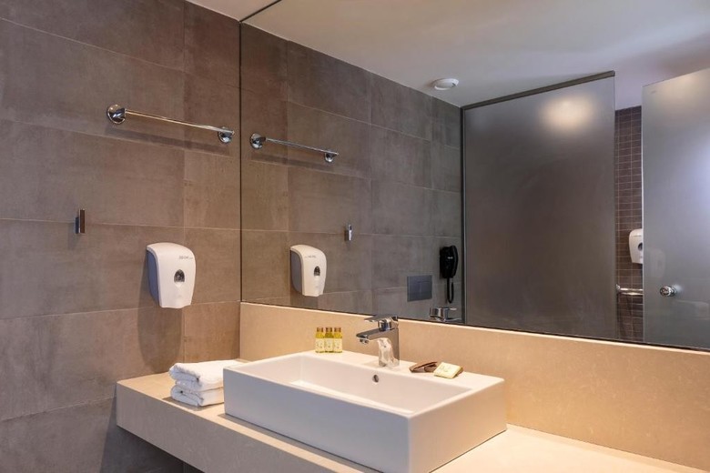 Rodos Princess Beach Hotel