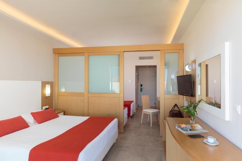 Rodos Princess Beach Hotel