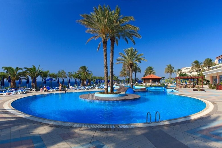 Rodos Princess Beach Hotel