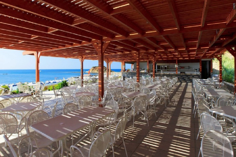 Rodos Princess Beach Hotel