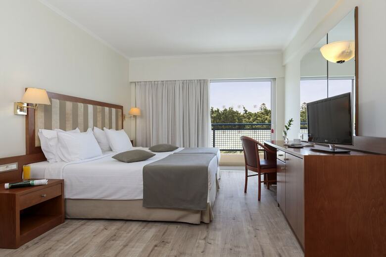 Hotel Best Western Plaza