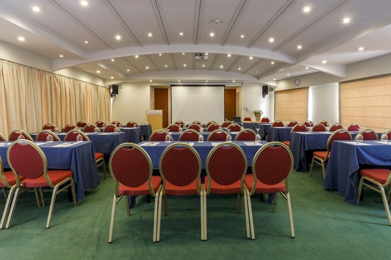 Hotel Best Western Plaza