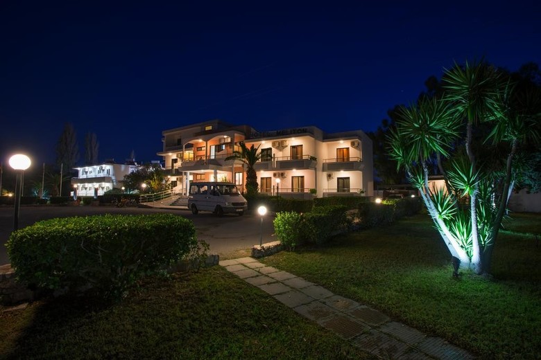 Hotel Meliton