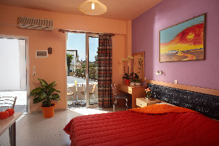 Marietta Aparthotel