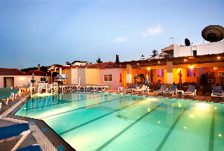 Marietta Aparthotel