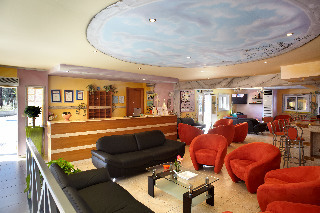 Marietta Aparthotel