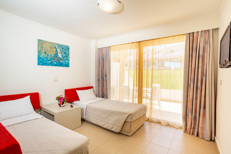 Hotel Lydia Maris