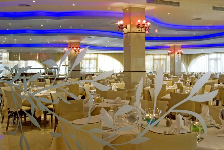 Hotel Lydia Maris