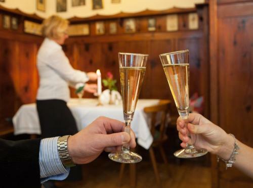 Hostal Litzlberger Keller