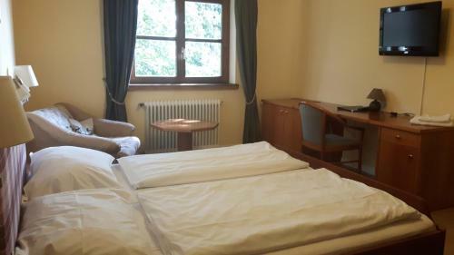 Hostal Litzlberger Keller