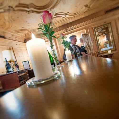 Hotel-restaurant H�upl