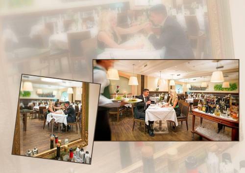 Hotel-restaurant H�upl