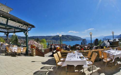 Hotel-restaurant H�upl