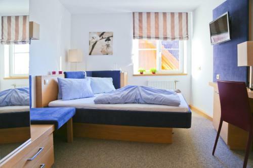Hostal Pension Reiter-moravec