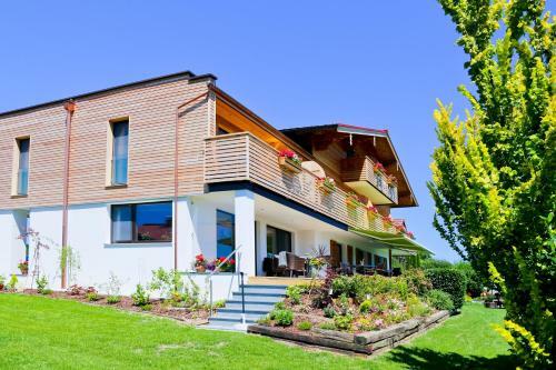 Hostal Pension Reiter-moravec