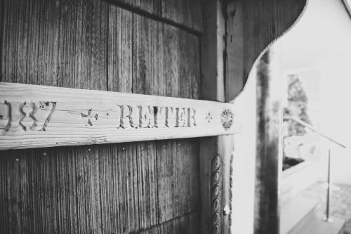 Hostal Pension Reiter-moravec