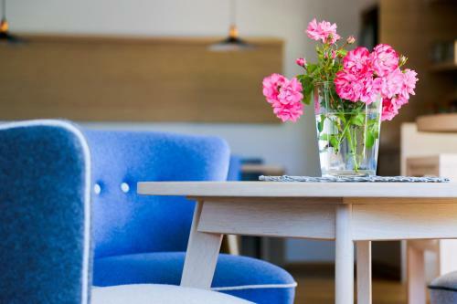Hostal Pension Reiter-moravec