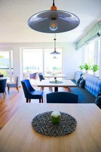 Hostal Pension Reiter-moravec