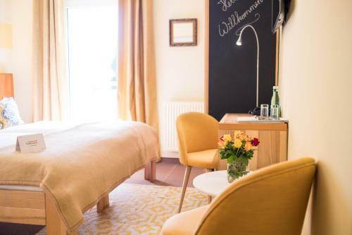 Hotel Das Eisenberg