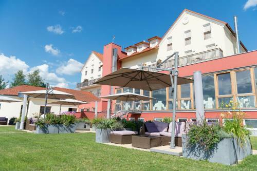 Hotel Das Eisenberg