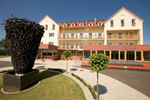 Hotel Das Eisenberg
