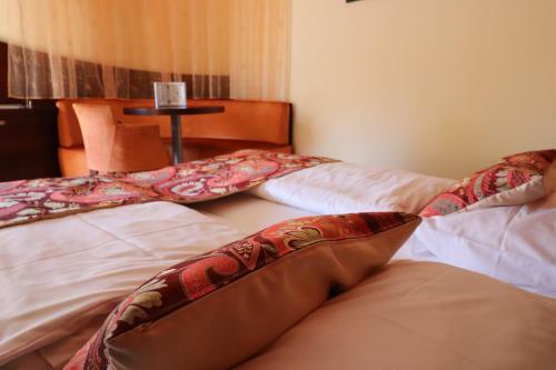 Hotel �hlknechthof