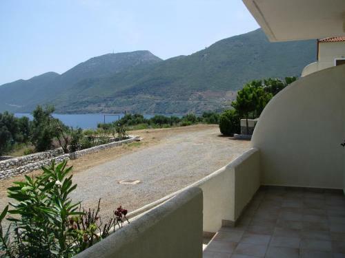 Aparthotel Skoutari Beach Hotel