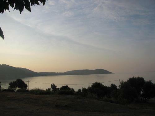 Aparthotel Skoutari Beach Hotel