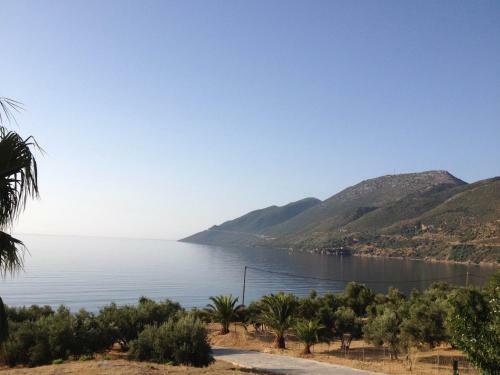 Aparthotel Skoutari Beach Hotel