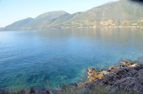Aparthotel Skoutari Beach Hotel