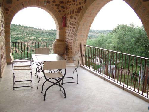 Hostal Xenonas Thalis
