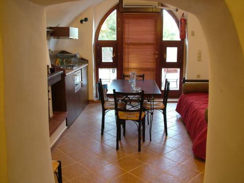 Hostal Xenonas Thalis
