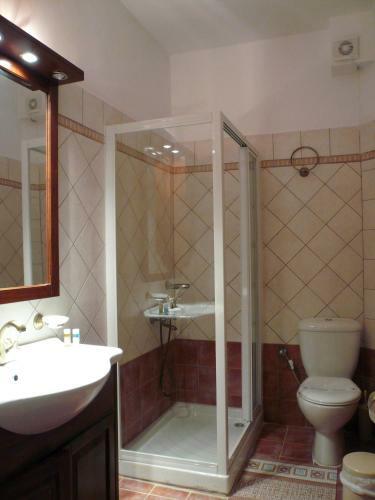 Hostal Xenonas Thalis