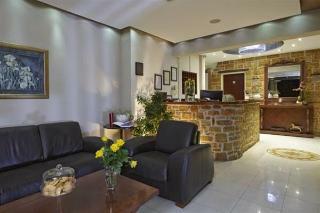 Hostal Sokratis Hotel