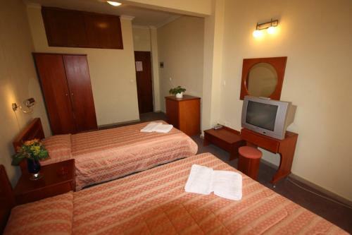Hostal Cavo D' Oro