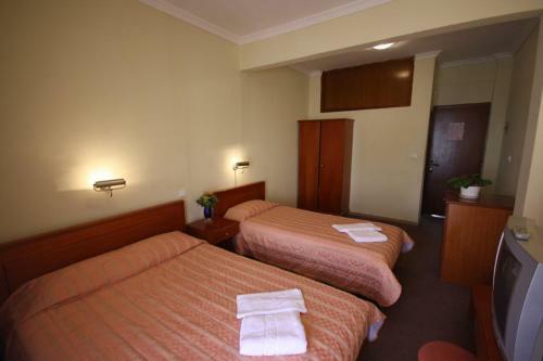 Hostal Cavo D' Oro