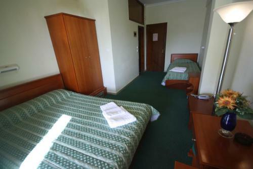Hostal Cavo D' Oro