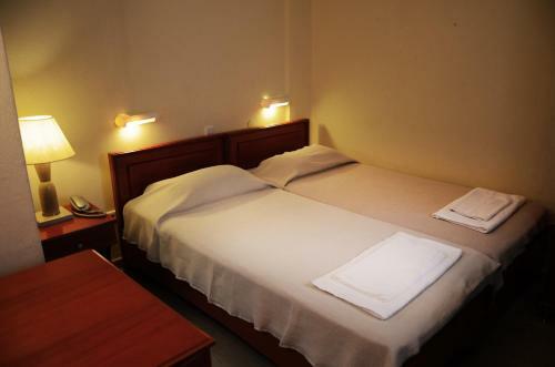 Hostal Cavo D' Oro