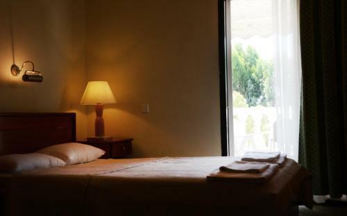 Hostal Cavo D' Oro