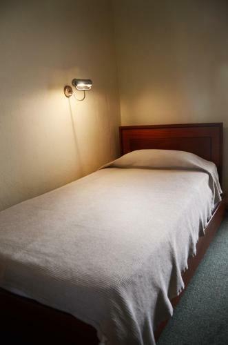 Hostal Cavo D' Oro
